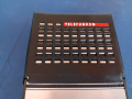 Telefunken Magnetophon 4001G/1967г, снимка 3
