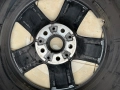 Джанта алуминиева джанти 7,5Jx18” за Бмв Bmw U06,6891178, снимка 4