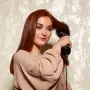Електрическа четка Hot Tools One-Step Blow Dry Volumiser Pro Artist Колекция Black Gold, снимка 3