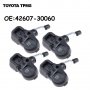 tpms Тойота тпмс TOYOTA 4260702031 4260702030 налягане датчици TOYOTA, снимка 3