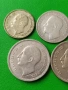 Пет стари бг. монети 1891-1943 г., снимка 4