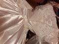 Продавам булчинска рокля, снимка 1