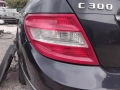 Стопове Mercedes w204 , снимка 1