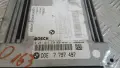 Компютър BMW 320D E90 2005 7797497 0281012334 3 (E90, E91, E92, E93) (2005-2012), снимка 2
