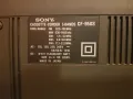 SONY CF-950S Радиокасетофон, снимка 5