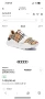 Burberry Оригинални Дамски Маратонки, снимка 1