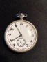 Джобен часовник - Молния - СССР - КОРАБ - Промоция, снимка 1