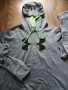 Under Armour Men's Armour Fleece - мъжки суичър M , снимка 2