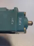 Изключвател краен Klockner-Moeller AT4/i limit switch 220V, снимка 5