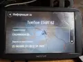 GPS Навигация TomTom Start 62 (6") последни карти, доживотно безплатно обновяване — 79 евро, снимка 3