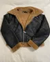 Късо яке Zara S р-р, снимка 6