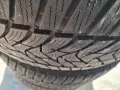 Зимни гуми DUNLOP 225/45/17, снимка 2