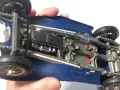 1/18 Bburago Italy Alfa Romeo 2300 Spider 1932 колекционерска метална количка. , снимка 7