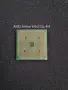 10 процесора за стари лаптопи различни модели на Intel и AMD, снимка 4