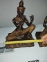 стари азиатски статуетки, снимка 6