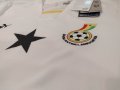 Гана Ghana 22/23 Home Shirt, XXL, снимка 7