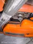 Бензинова Резачка за Дърва Husqvarna 350 , снимка 3