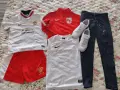 Детски лот Nike 128-137см., снимка 1