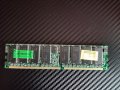 Памет 256MB PC2100 DDR266 SDRAM 184pin Memory Module
