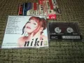 НИКИ-КАСЕТА ЗАПИС ОТ ЦД 0505251648, снимка 2