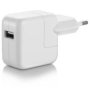 Зарядно ( адаптер ) 220V за iPAD 2 / iPhone 10W Hi Copy, снимка 1 - Аксесоари за Apple - 42841623