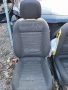 салон/Седалки /Опел Мерива Б, снимка 6