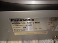 Комбо грамофон ,радио и касетофон Panasonic SG 2100, снимка 4