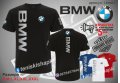 BMW тениска и шапка st-bmw1, снимка 2