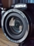 Fujifilm Finepix S4200 (х25 оптично увеличение, като нов), снимка 1