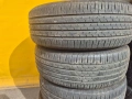 215/65R17 ленти Continental, снимка 2