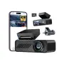 Pelsee  P1  Duo  Dash  Cam, снимка 1