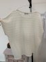 Дамска блуза от плетиво размер Л, снимка 9