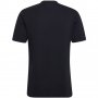 Мъжка Тениска Adidas Entrada HF0126, снимка 2