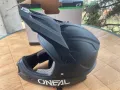 Кросова каска Oneal XL, снимка 3