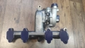 Ново турбо за Audi/ VW 1.9 TDI 110/115 коня, снимка 2