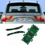 BMW X3 e83 Ремонтен комплект за стоп светлини лед стоп ремонт бмв е83, снимка 3