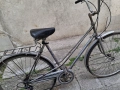 Велосипед ретро, снимка 1