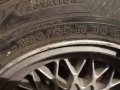 Зимни гуми, снимка 1 - Гуми и джанти - 38612795