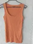 Tally Weijl оригинален дамски потник цвят портокал, снимка 1