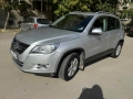 Фолксваген тигуан 2.0тди 140 4х4, снимка 6