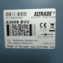 Касов апарат ELTRADE A300S DVV, снимка 2
