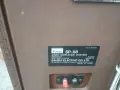 Тонколони Sansui SP-X6 с оригинални стойки Maja (Топ състояние), снимка 11