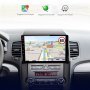 KIA SORENTO 2009-2012 - 10'' Андроид Навигация, 9143, снимка 2