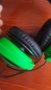 razer kraken green слушалки , снимка 3