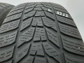 4бр зимни гуми 225/60/17 HANKOOK L05212 , снимка 4