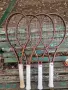 Wilson Pro Staff 97L ,290 грама-4 броя, снимка 1