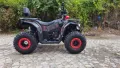 АТВ-ATV 200cc с лебедка и теглич, снимка 3