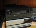 Denon AVR X 2400 H HEOS Dolby Atmos Wi-Fi HDMI USB Network ресийвър усилвател с дистанционно , снимка 9