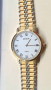Златен мъжки часовник- 14К-585 