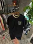 Loewe Мъжка Тениска👕Мъжка Блуза С Къс Ръкав Лоеве - Бяла Или Черна Код SK2032, снимка 1
